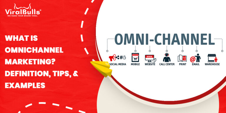 What Is Omnichannel Marketing Definition Tips And Examples