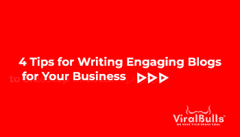tips for writing engaging blogs