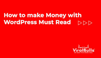 make money with wordpress