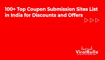 top coupon submission sites