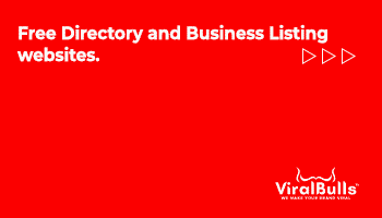 free directory and business listing website