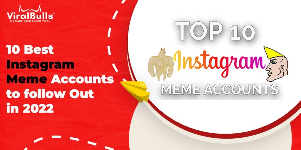 top 10 instagram meme account