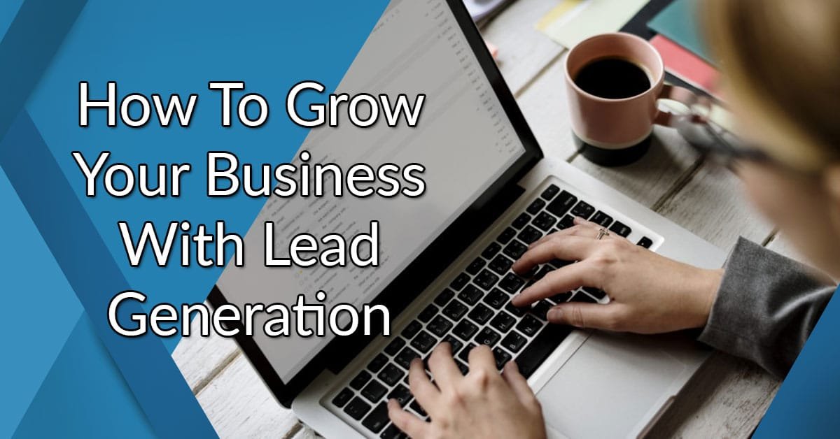 7 SEO lead generation tips to grow your business - Viralbulls Blogs
