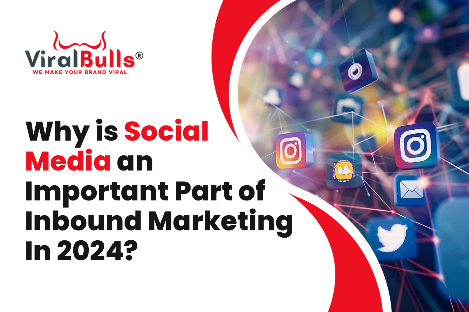 Social Media an Important Part of Inbound Marketing