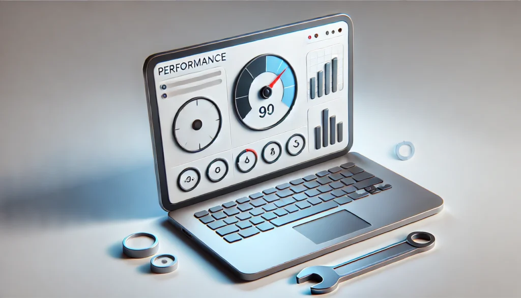 Monitoring and Maintaining Website Performance