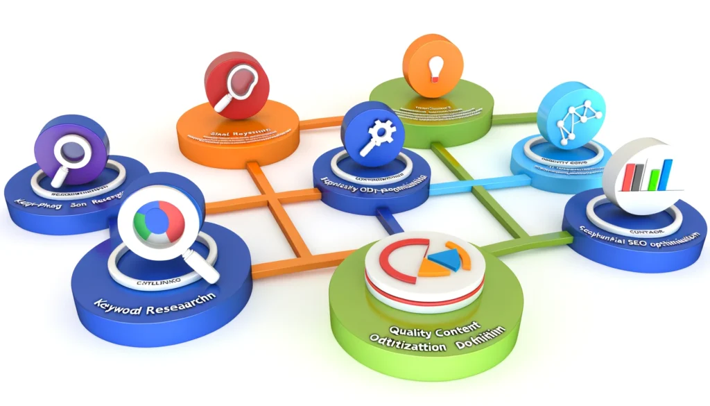 What is Search Engine Optimization (SEO)? Tips to Rank on Top