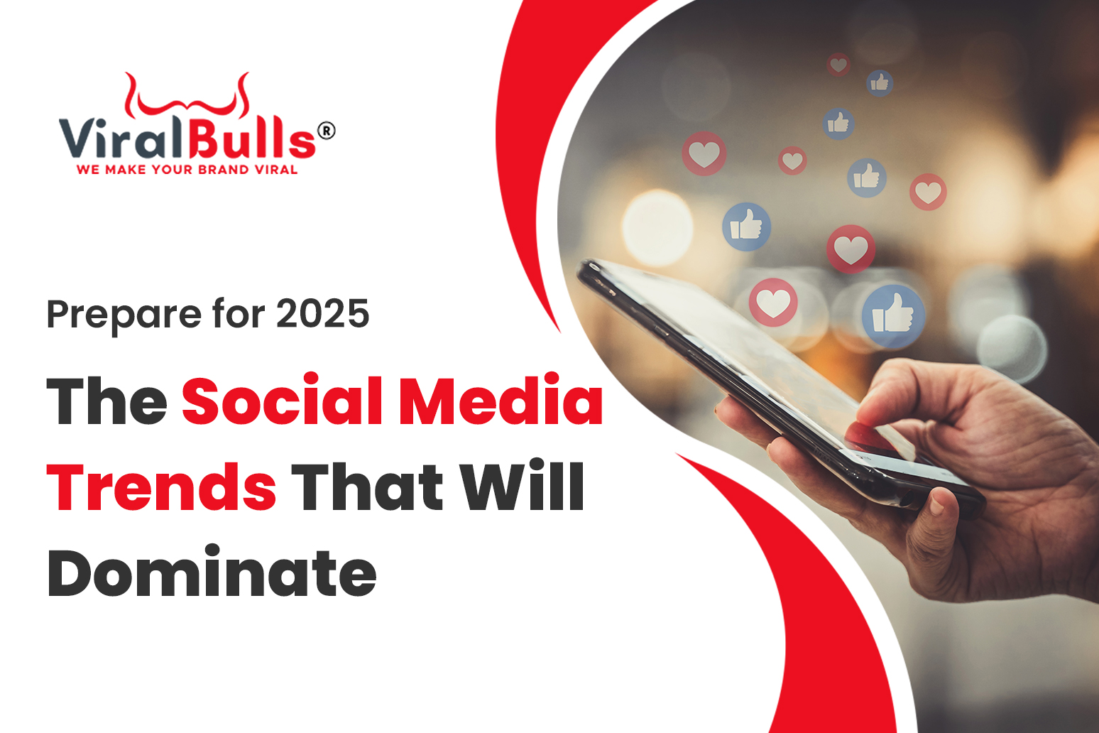 Social Media Trends