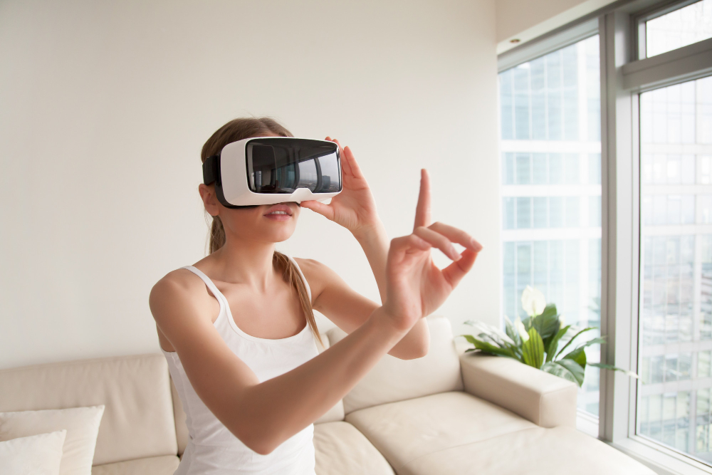 Ar/Vr for Digital Marketing in 2025