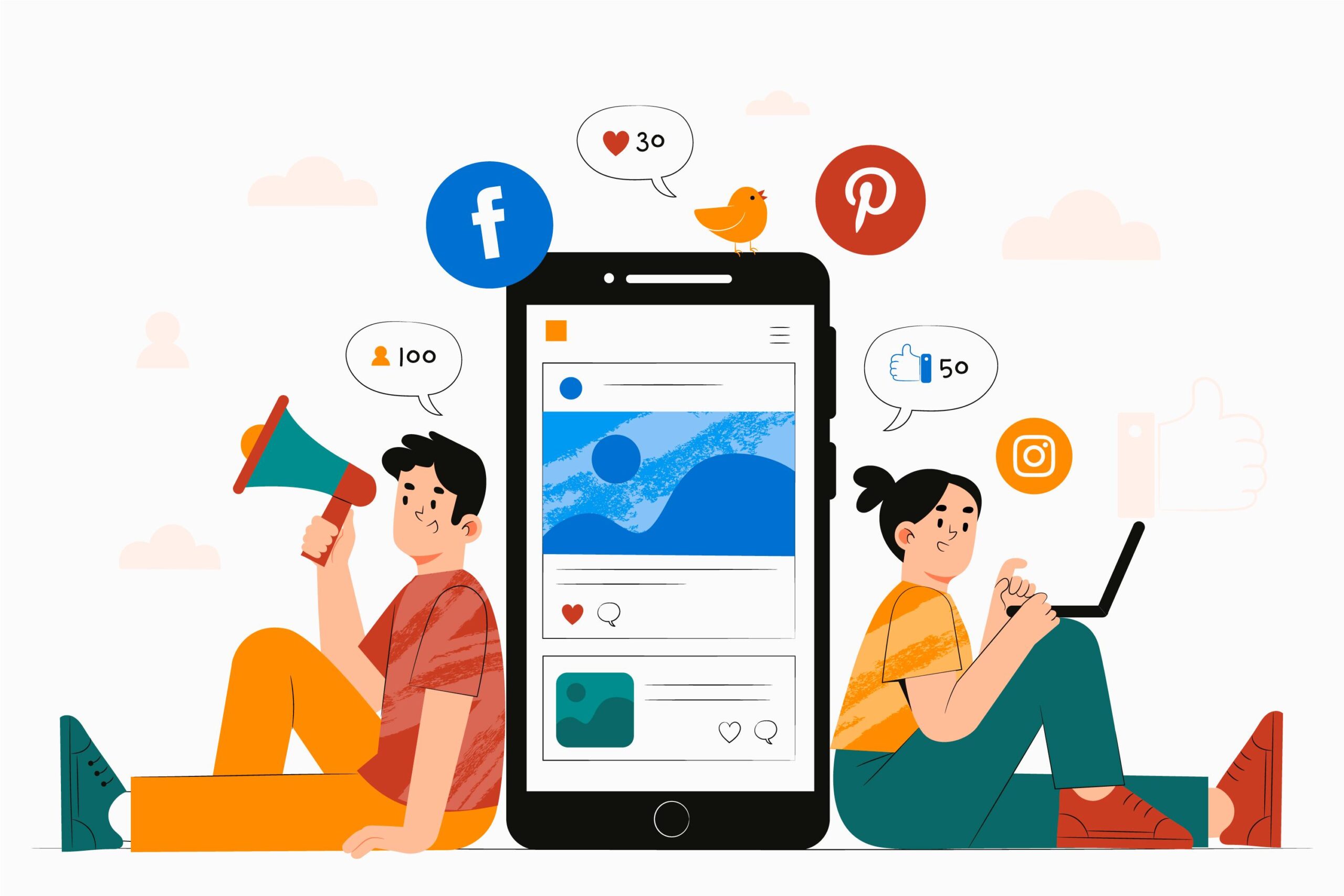 Social Media Marketing in 2025